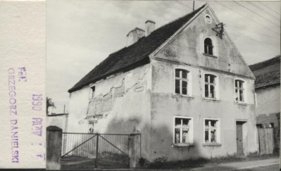 budynek mieszkalny, skan 2