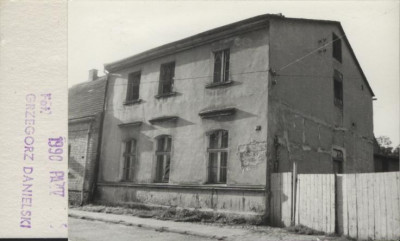 budynek mieszkalny, skan 2