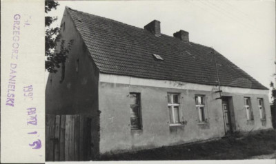 budynek mieszkalny, skan 2