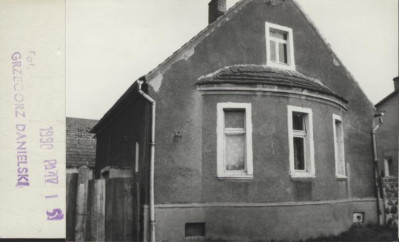 budynek mieszkalny, skan 2