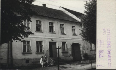 budynek mieszkalny, skan 2