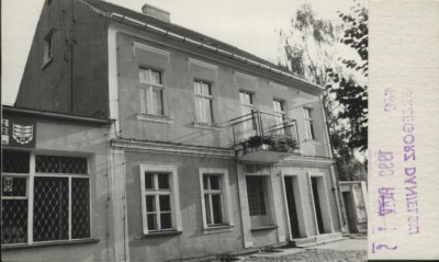 budynek mieszkalny, skan 2