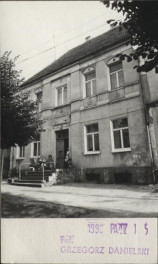 budynek mieszkalny, skan 2
