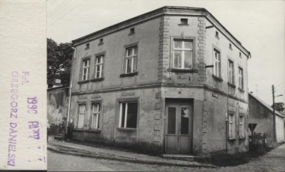 budynek mieszkalny, skan 2