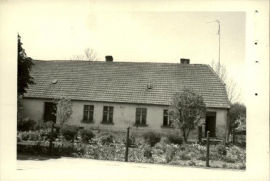 budynek mieszkalny, skan 4