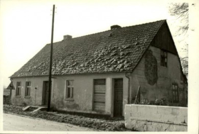 dom, skan 3