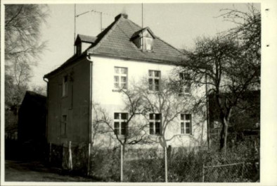 dom, skan 3