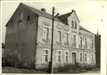 dom, skan 3