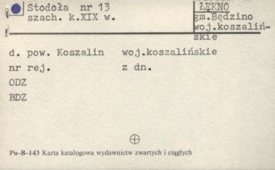 stodoła, skan 1