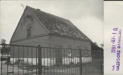 budynek gospodarczy, skan 2