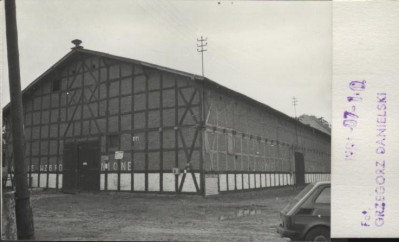 budynek gospodarczy, skan 2