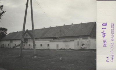 budynek gospodarczy, skan 2