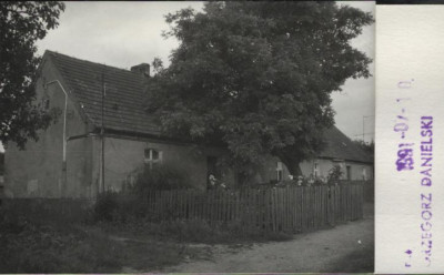 budynek mieszkalny, skan 2