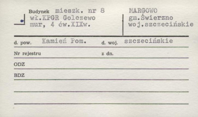 budynek mieszkalny, skan 1