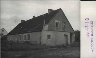budynek mieszkalny, skan 2