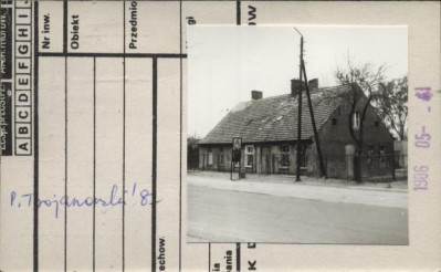 dom, skan 2