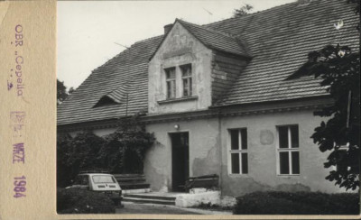 dwór, skan 3