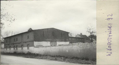 chlewnia, skan 2