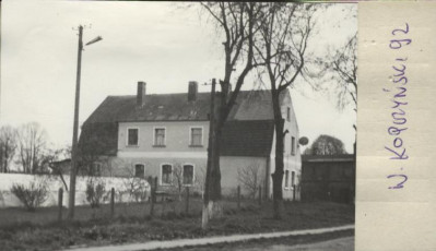 budynek mieszkalny, skan 2
