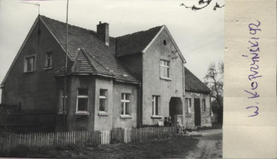 budynek mieszkalny, skan 2