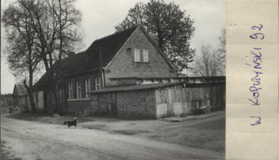 budynek mieszkalny, skan 2