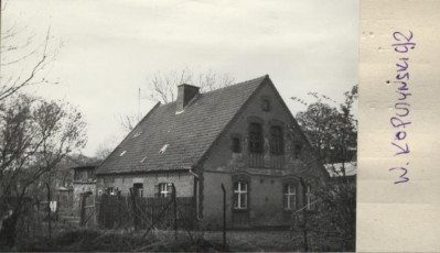 budynek mieszkalny, skan 2