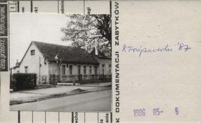 dom, skan 2