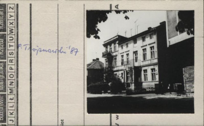 dom, skan 2