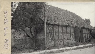 stodoła, skan 2