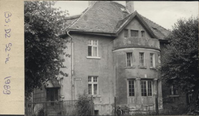 budynek mieszkalny, skan 2