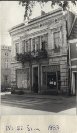 budynek mieszkalny, skan 2