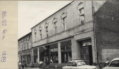 budynek mieszkalny (ob. GS Samopomoc Chłopska), skan 2