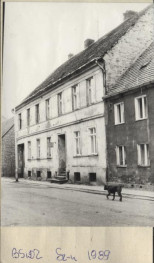 budynek mieszkalny, skan 2