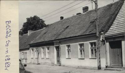 budynek mieszkalny, skan 2