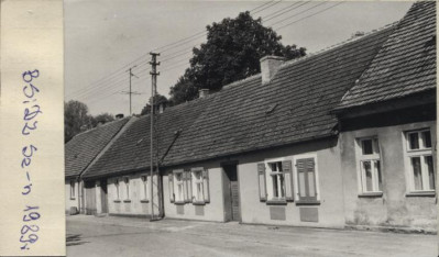 budynek mieszkalny, skan 2