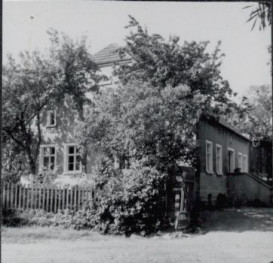 budynek mieszkalny, skan 3
