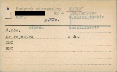 budynek mieszkalny, skan 1