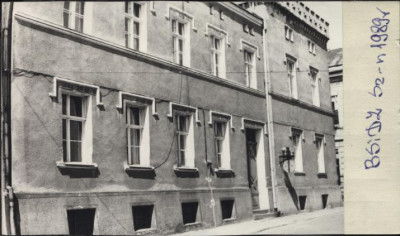 budynek mieszkalny, skan 2