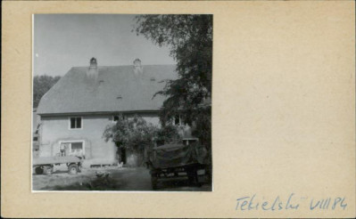 budynek mieszkalny, skan 2