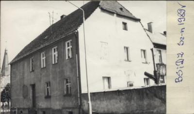 budynek mieszkalny, skan 2