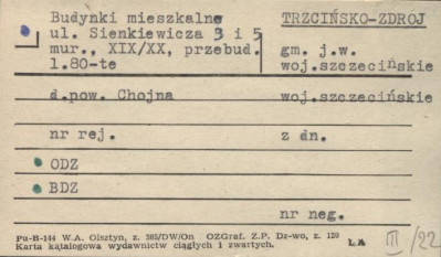 budynki mieszkalne, skan 1