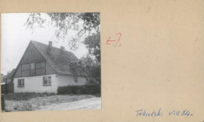 budynek mieszkalny, skan 2