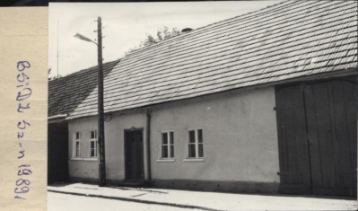budynek mieszkalny, skan 2