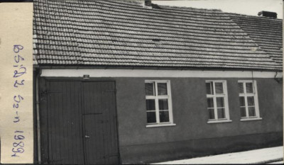 budynek mieszkalny, skan 2