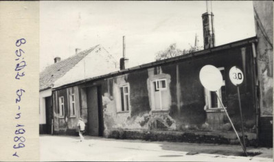 budynek mieszkalny, skan 2