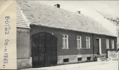 budynek mieszkalny, skan 2