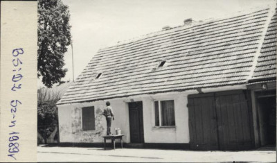 budynek mieszkalny, skan 2