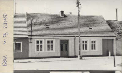 budynek mieszkalny, skan 2
