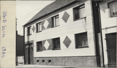 budynek mieszkalny, skan 2