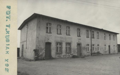 budynek mieszkalny-czworak, skan 2